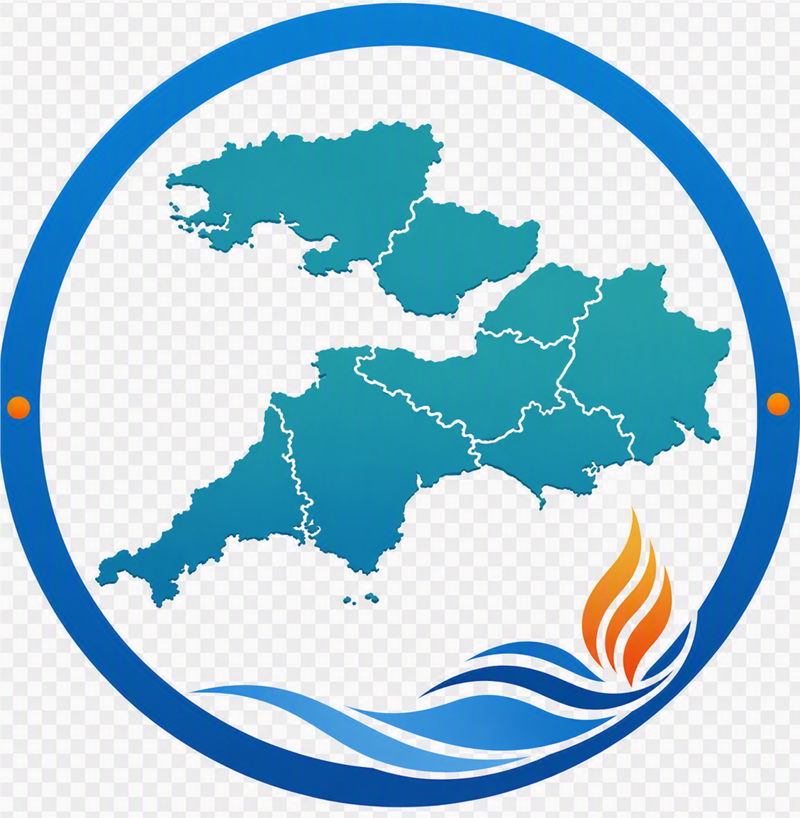 Area Covered ICON